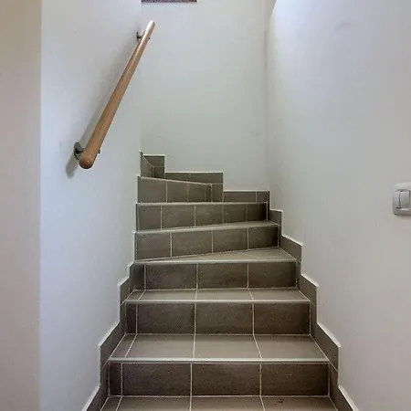 וילה Seve With Private Pool, 4km Beach *
