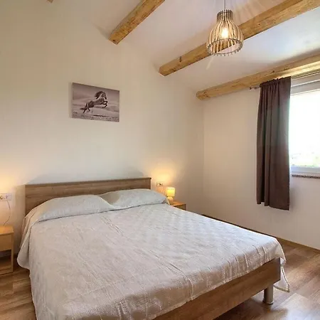Seve With Private Pool, 4km Beach