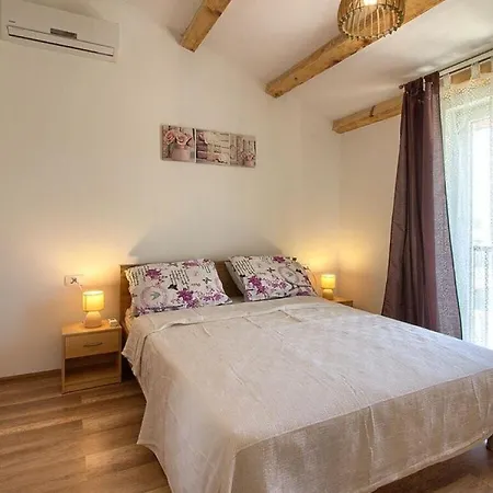וילה Seve With Private Pool, 4km Beach *