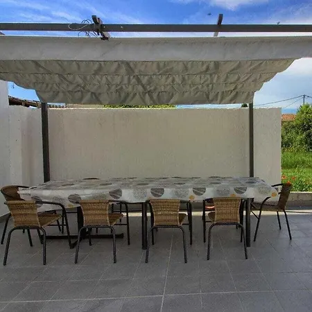 Seve With Private Pool, 4km Beach *